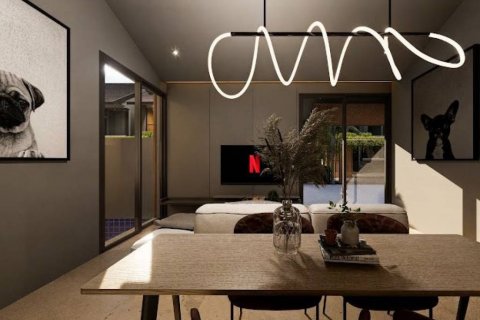 Villa in Krabi, Thailand 1 bedroom № 133004 - photo 7