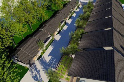 Villa in Krabi, Thailand 1 bedroom № 133004 - photo 4