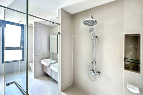 Кондоминиум с 2 спальнями в Дин Даенге, Бангкок, Таиланд № 133007 - фото 8