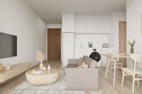 Condo in Ko Samui, Thailand, 2 bedrooms  № 133073 - photo 1