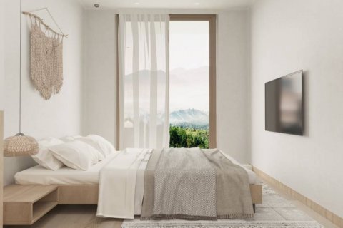 Condo in Ko Samui, Thailand, 2 bedrooms  № 133073 - photo 2