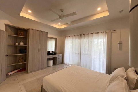 Вилла в Хуа Хине, Таиланд с 3 спальнями  № 133005 - фото 9