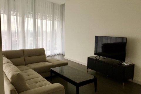 Condo in Pathum Wan, Bangkok, Thailand, 2 bedrooms  № 123690 - photo 1