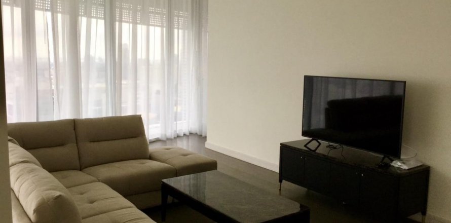 Condo in Pathum Wan, Bangkok, Thailand, 2 bedrooms  № 123690