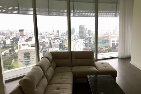 Condo in Pathum Wan, Bangkok, Thailand, 2 bedrooms  № 123690 - photo 3