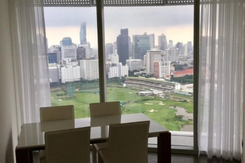 Condo in Pathum Wan, Bangkok, Thailand, 2 bedrooms  № 123690 - photo 2