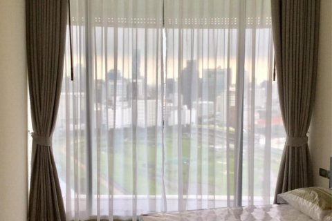 Condo in Pathum Wan, Bangkok, Thailand, 2 bedrooms  № 123690 - photo 6