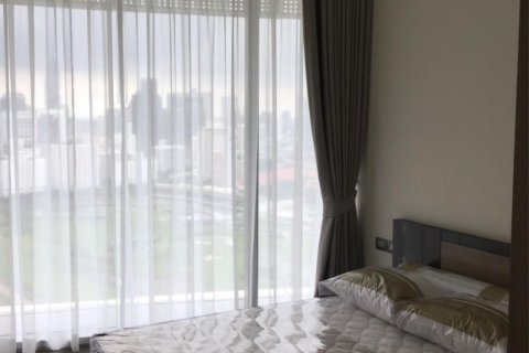 Condo in Pathum Wan, Bangkok, Thailand, 2 bedrooms  № 123690 - photo 5