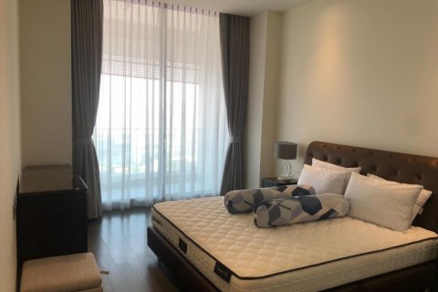 Condo in Pathum Wan, Bangkok, Thailand, 2 bedrooms  № 123690 - photo 8