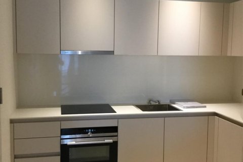 Condo in Pathum Wan, Bangkok, Thailand, 2 bedrooms  № 123690 - photo 4