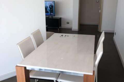 Condo in Pathum Wan, Bangkok, Thailand, 2 bedrooms  № 123690 - photo 7