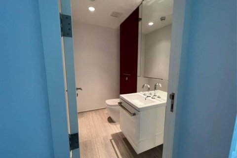 Кондоминиум с 3 спальнями в Патхум Ване, Бангкок, Таиланд № 123691 - фото 13