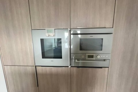 Кондоминиум с 3 спальнями в Патхум Ване, Бангкок, Таиланд № 123691 - фото 9