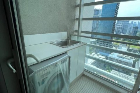 Кондоминиум с 3 спальнями в Патхум Ване, Бангкок, Таиланд № 123691 - фото 11