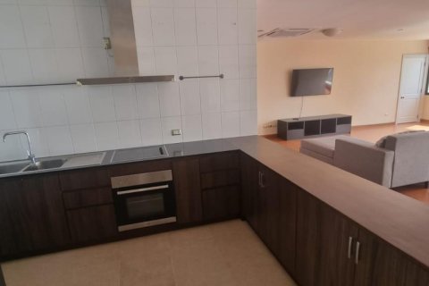 Кондоминиум с 3 спальнями в Ваттхане, Бангкок, Таиланд № 123692 - фото 5