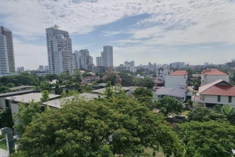 Кондоминиум с 3 спальнями в Ваттхане, Бангкок, Таиланд № 123692 - фото 8