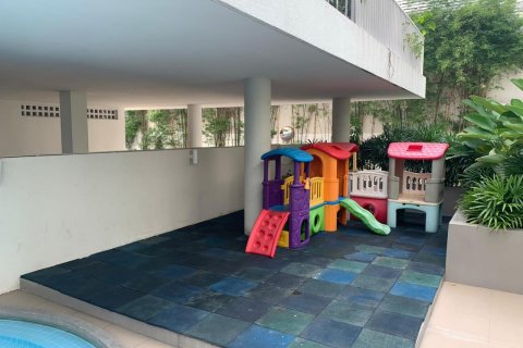 Кондоминиум с 3 спальнями в Ваттхане, Бангкок, Таиланд № 123693 - фото 13