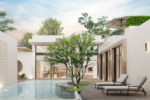 Villa in Bang Tao, Thailand 3 bedrooms № 86420 - photo 2