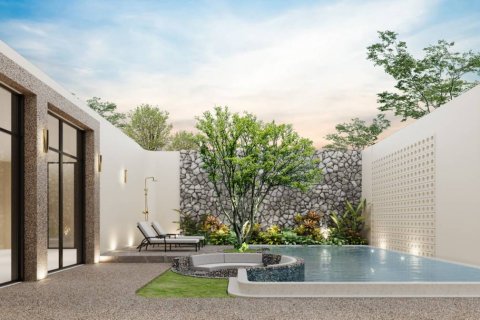 Villa in Bang Tao, Thailand 3 bedrooms № 86420 - photo 4