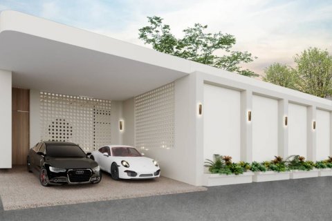 Villa in Bang Tao, Thailand 3 bedrooms № 86420 - photo 1