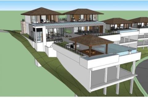 Villa in Bang Tao, Thailand 4 bedrooms № 86424 - photo 5