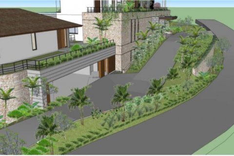 Villa in Bang Tao, Thailand 4 bedrooms № 86424 - photo 7