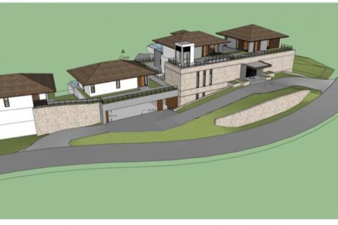 Villa in Bang Tao, Thailand 4 bedrooms № 86424 - photo 4