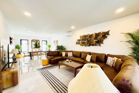 Maison à Hang Dong, Thaïlande 3 chambres № 125765 - photo 4