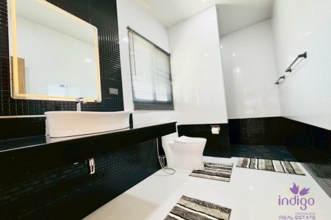 Maison à Hang Dong, Thaïlande 3 chambres № 125765 - photo 16