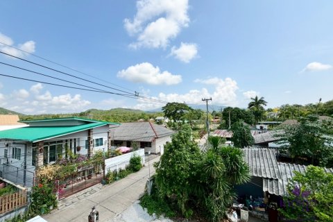 Maison à Hang Dong, Thaïlande 3 chambres № 125765 - photo 21