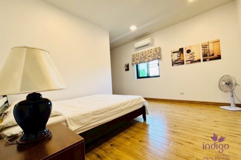 Maison à Hang Dong, Thaïlande 3 chambres № 125765 - photo 9