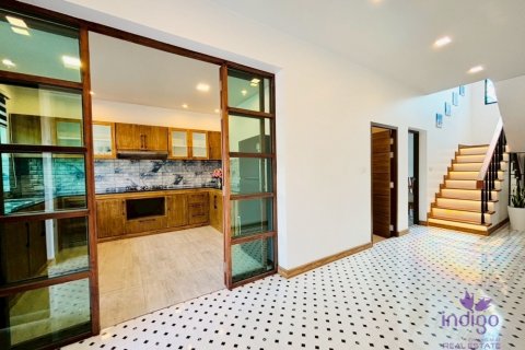 Maison à Hang Dong, Thaïlande 3 chambres № 125765 - photo 2