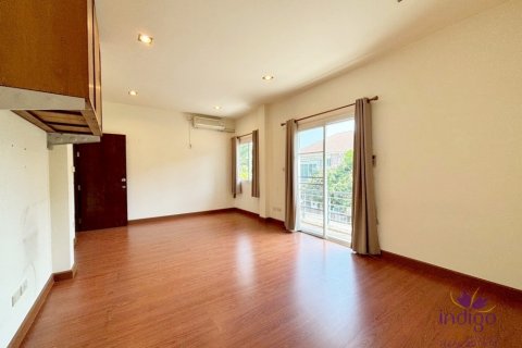 Дом в Сарафи, Таиланд с 3 спальнями  № 125764 - фото 6