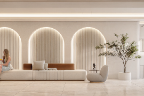 Condo à Pattaya, Thaïlande, 2 chambres  № 125763 - photo 10