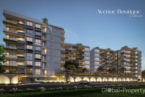 Condo à Pattaya, Thaïlande, 2 chambres  № 125763 - photo 6