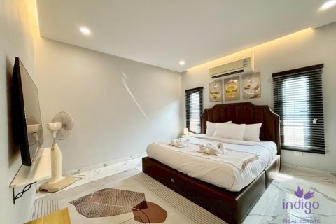 Дом в Сарафи, Таиланд с 6 спальнями  № 125766 - фото 14