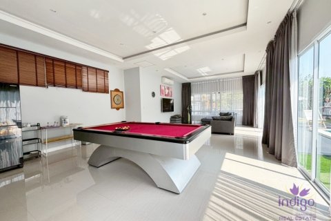 Дом в Сарафи, Таиланд с 6 спальнями  № 125766 - фото 9