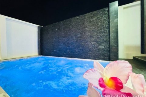 Maison à Pattaya, Thaïlande 3 chambres № 125761 - photo 3