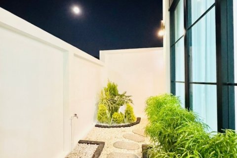 Maison à Pattaya, Thaïlande 3 chambres № 125761 - photo 4