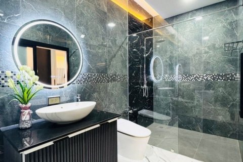 Maison à Pattaya, Thaïlande 3 chambres № 125761 - photo 17