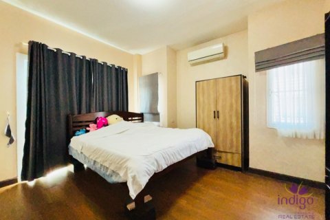 Дом в Сан Кампаенге, Таиланд с 6 спальнями № 125767 - фото 9