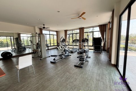 Дом в Сан Кампаенге, Таиланд с 6 спальнями № 125767 - фото 18