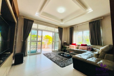 Дом в Сан Кампаенге, Таиланд с 6 спальнями № 125767 - фото 12