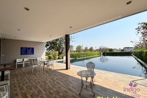 Дом в Сан Кампаенге, Таиланд с 6 спальнями № 125767 - фото 19