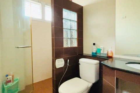 Дом в Сан Кампаенге, Таиланд с 6 спальнями № 125767 - фото 15