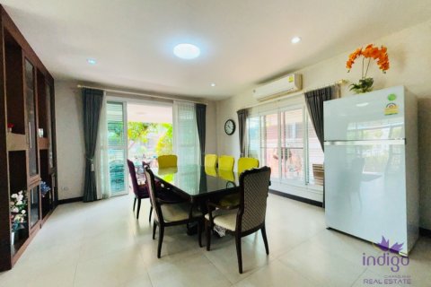 Дом в Сан Кампаенге, Таиланд с 6 спальнями № 125767 - фото 4