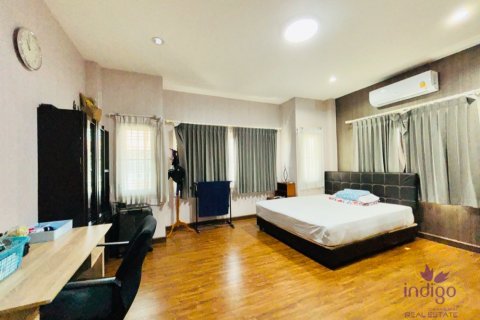 Дом в Сан Кампаенге, Таиланд с 6 спальнями № 125767 - фото 11