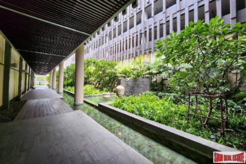 Квартира в Тхонбури, Бангкок, Таиланд с 3 спальнями № 132116 - фото 7