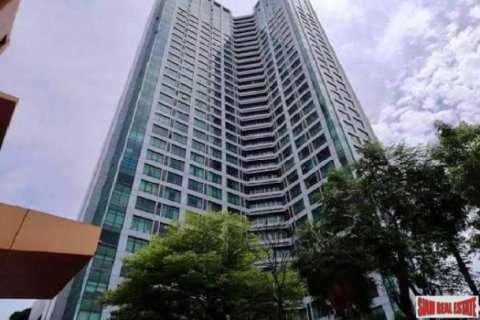 Apartment in Thonburi, Bangkok, Thailand 2 bedrooms № 132111 - photo 1