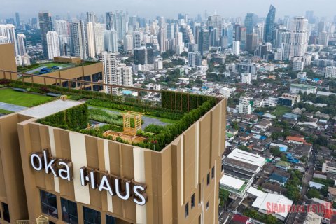 Studio in Bangkok, Thailand № 132114 - photo 19